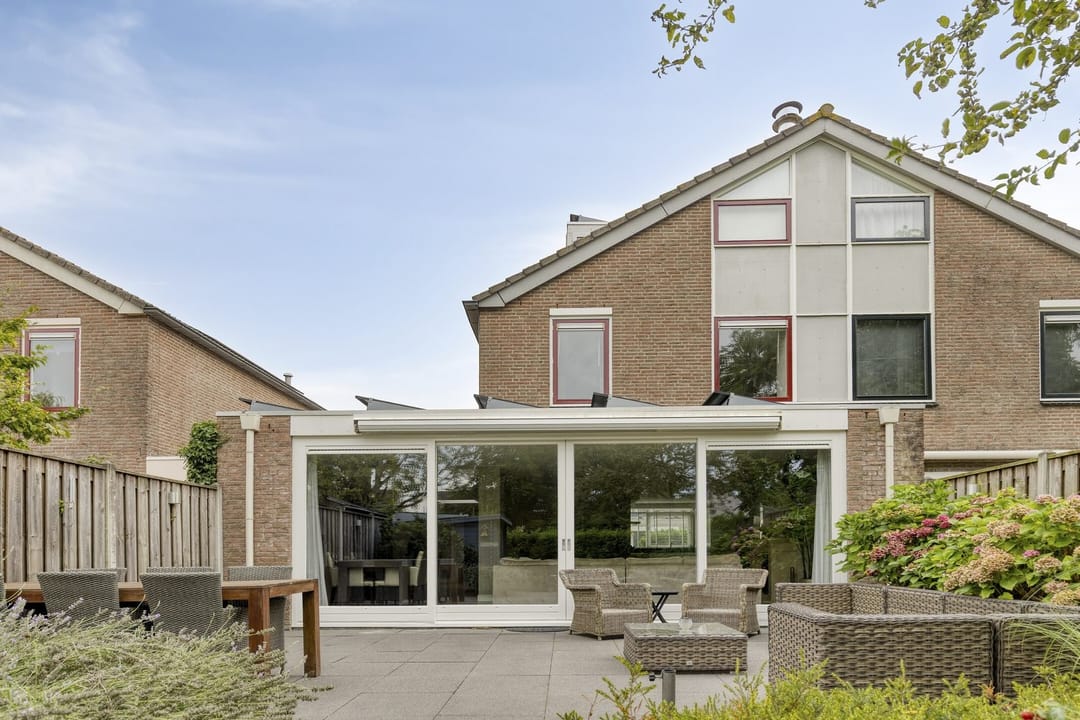Foto 47 van Madernastraat 95