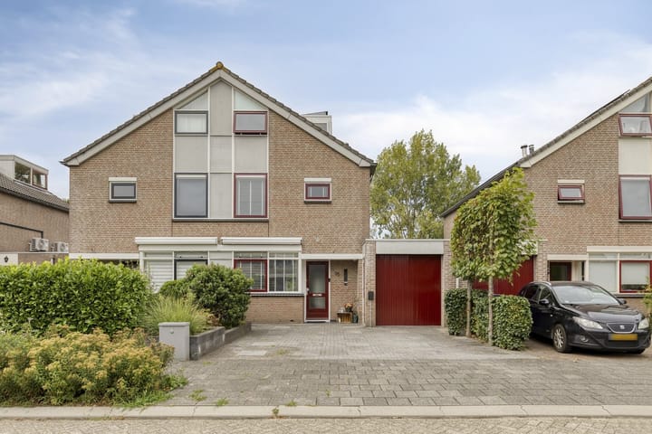 Foto 2 van Madernastraat 95