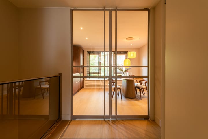 Foto 4 van Prins Hendrikkade 135-A