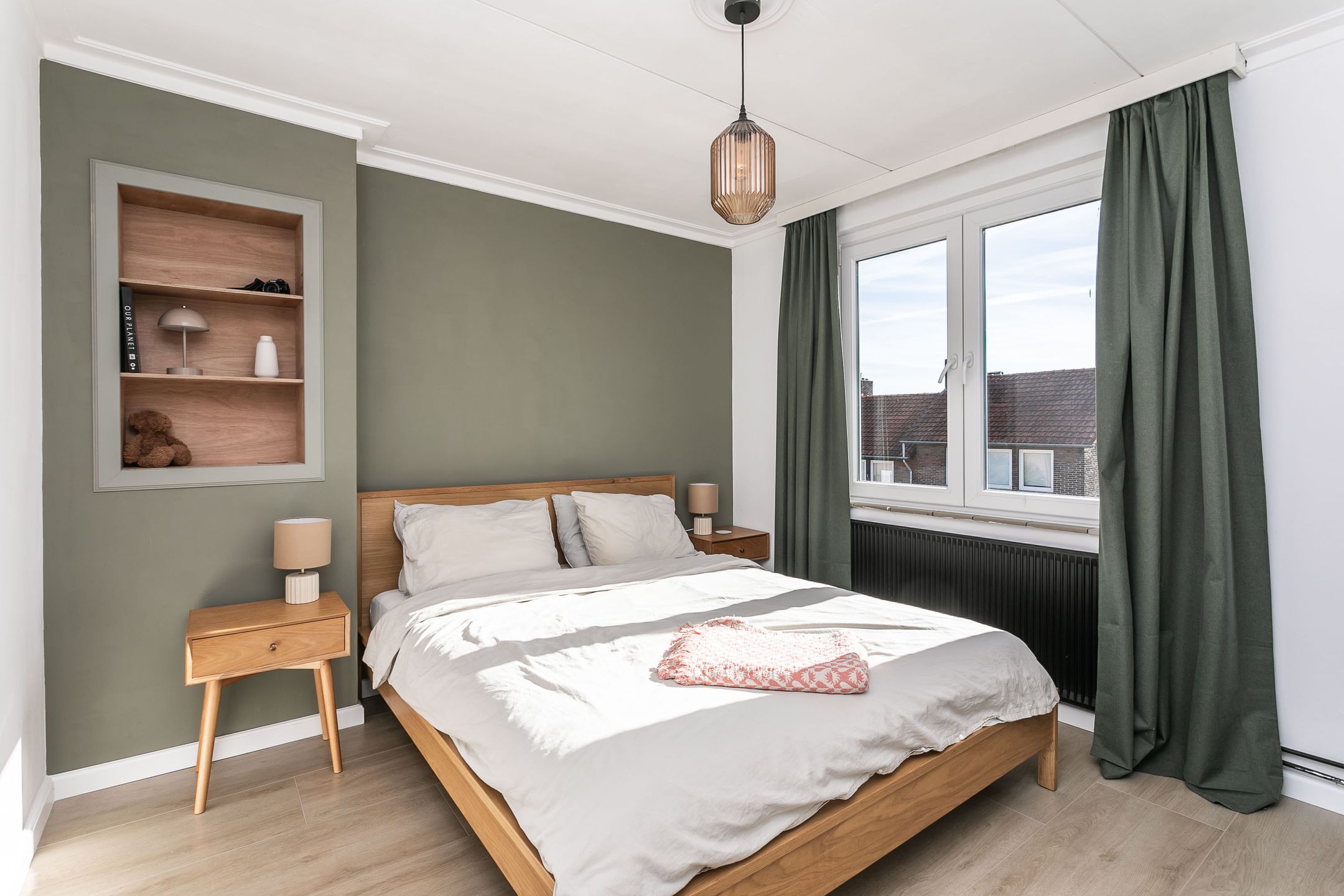 Photo 15 of Constantijn Huygensstraat 19-A