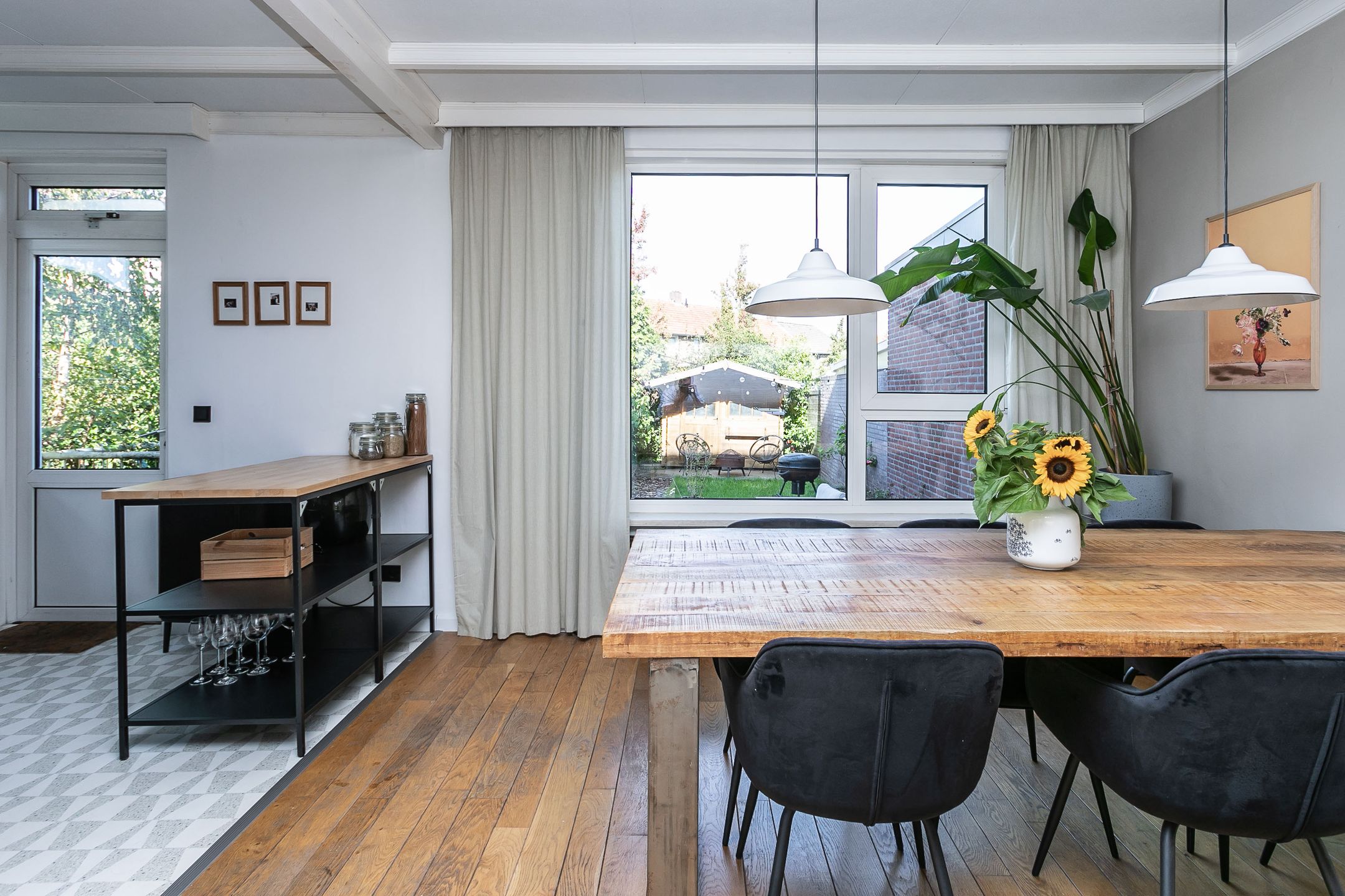 Photo 9 of Constantijn Huygensstraat 19-A