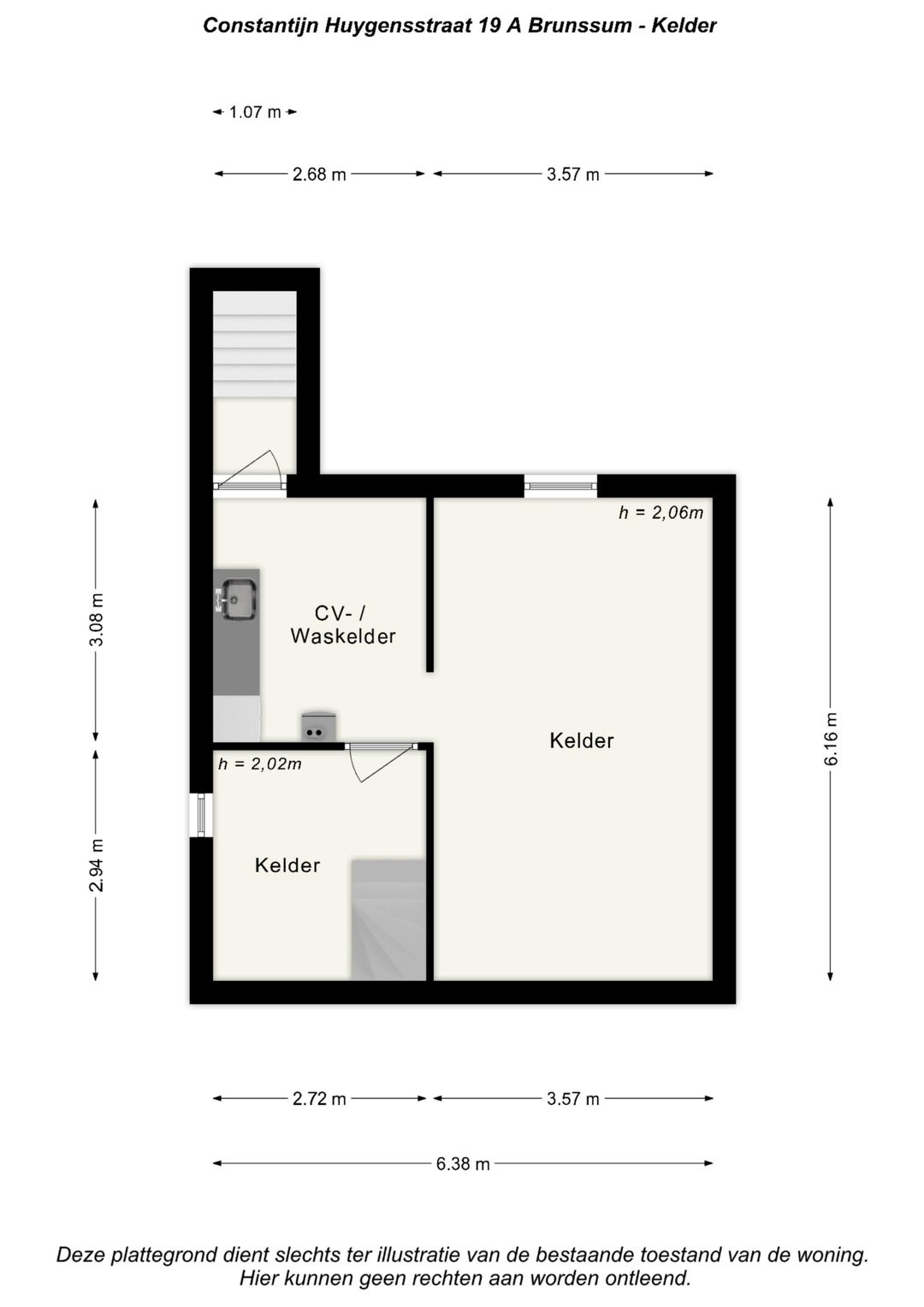 Photo 37 of Constantijn Huygensstraat 19-A