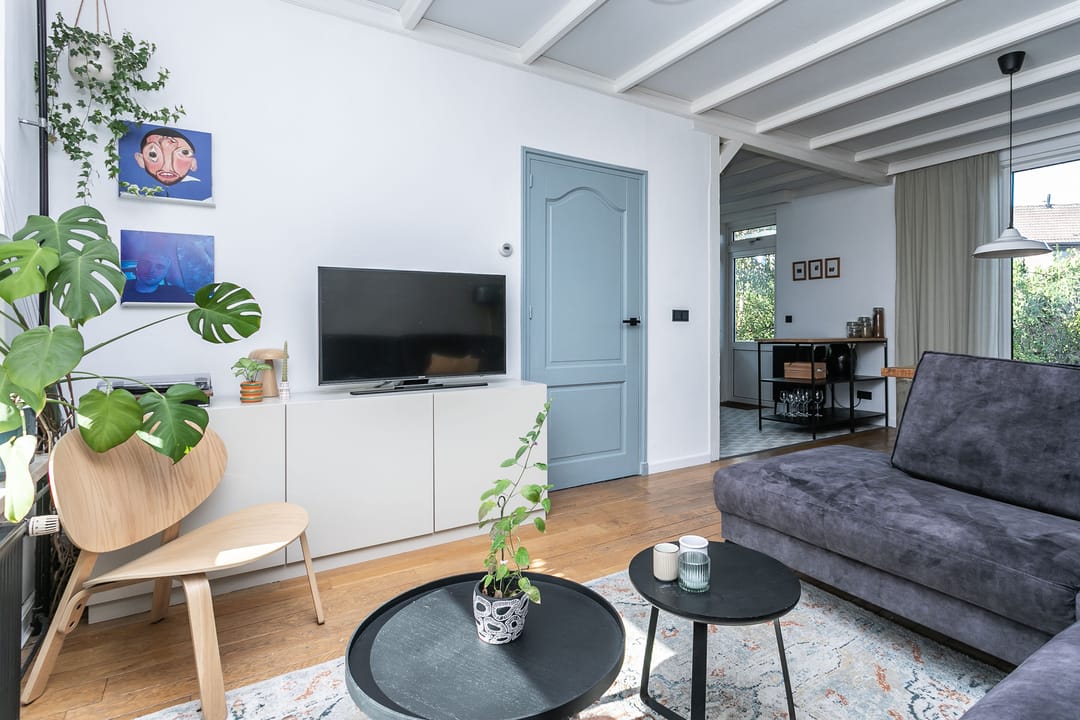 Photo 8 of Constantijn Huygensstraat 19-A