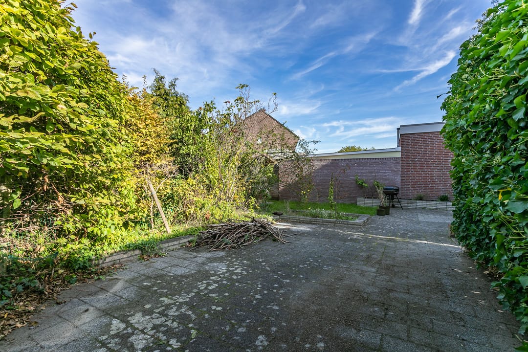 Photo 28 of Constantijn Huygensstraat 19-A