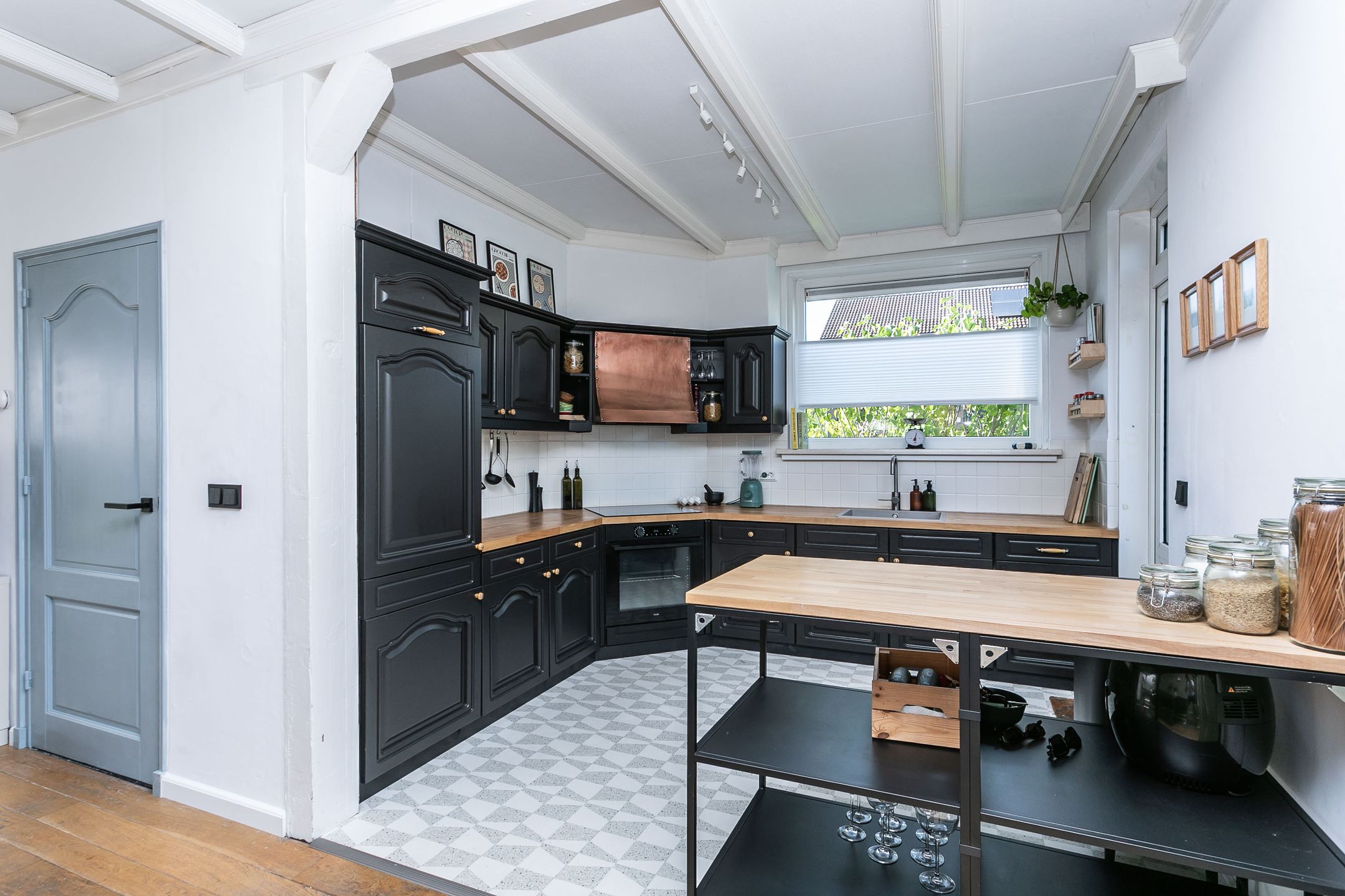 Photo 3 of Constantijn Huygensstraat 19-A