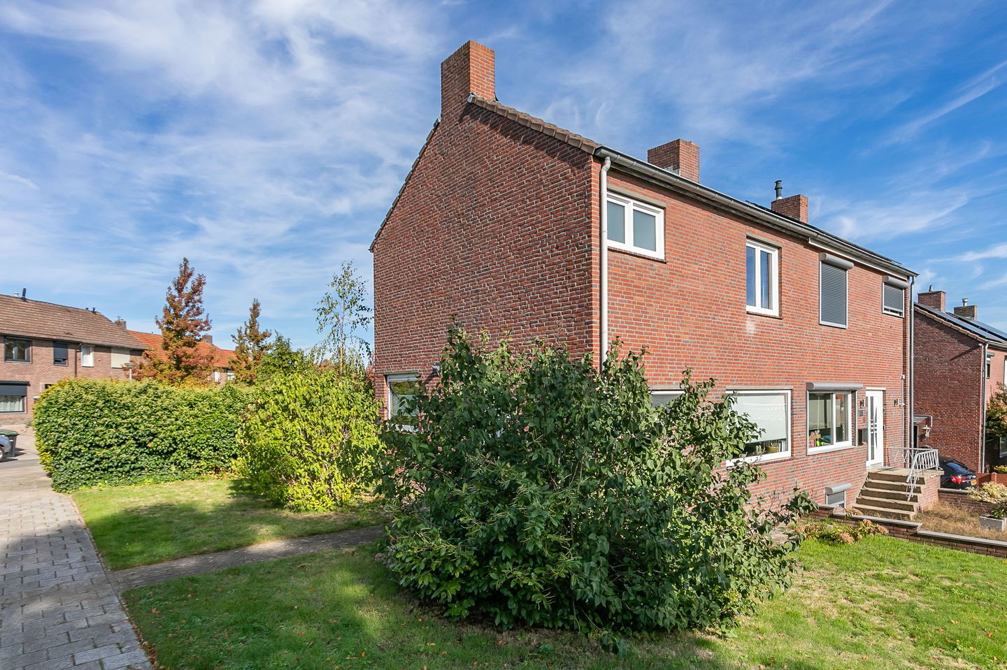 Photo 29 of Constantijn Huygensstraat 19-A