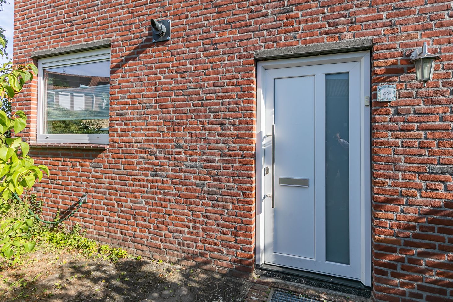 Photo 5 of Constantijn Huygensstraat 19-A