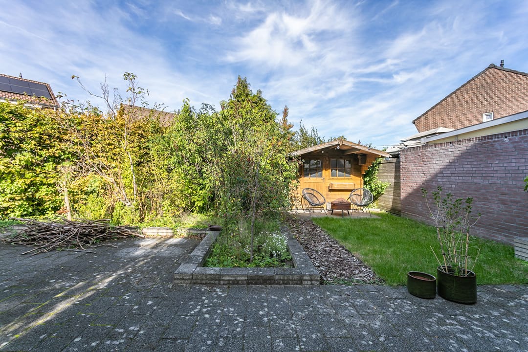 Photo 26 of Constantijn Huygensstraat 19-A