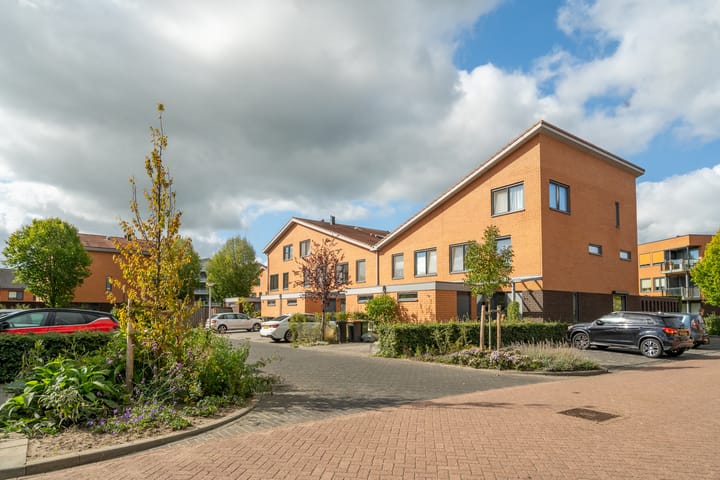 Foto 4 van Meidoornstraat 41