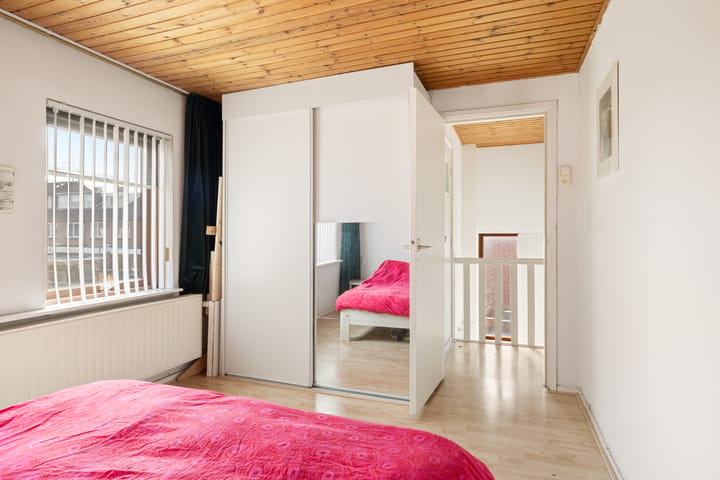 Hoekwoning te koop: Godebaldstraat 28, Mijdrecht