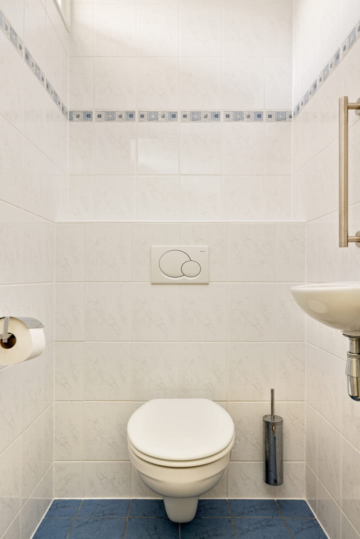 Hoekwoning te koop: Godebaldstraat 28, Mijdrecht