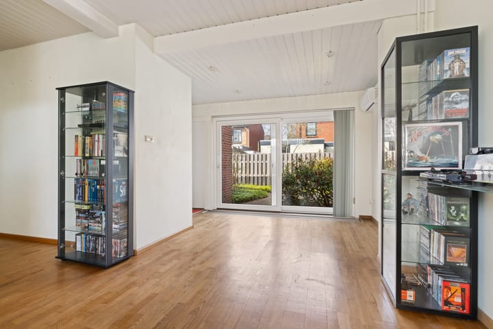 Hoekwoning te koop: Godebaldstraat 28, Mijdrecht