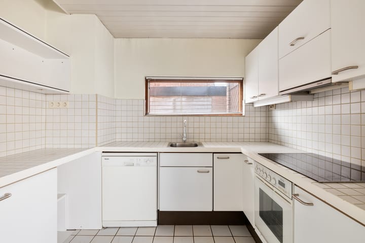 Hoekwoning te koop: Godebaldstraat 28, Mijdrecht