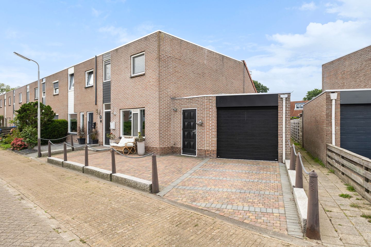 Foto 5 van Mockemastate 19