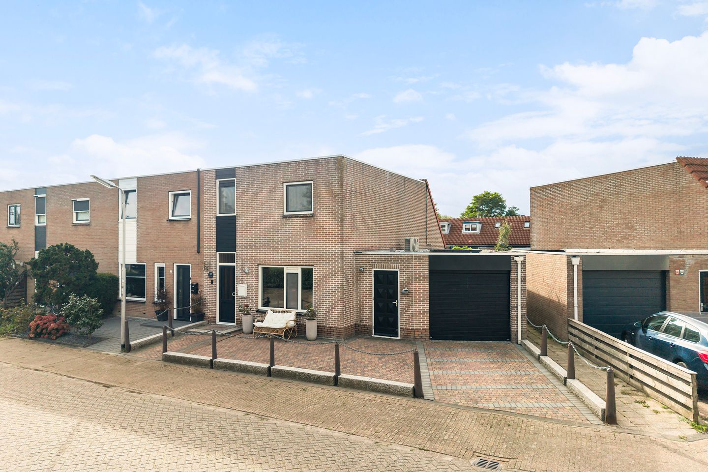 Foto 4 van Mockemastate 19