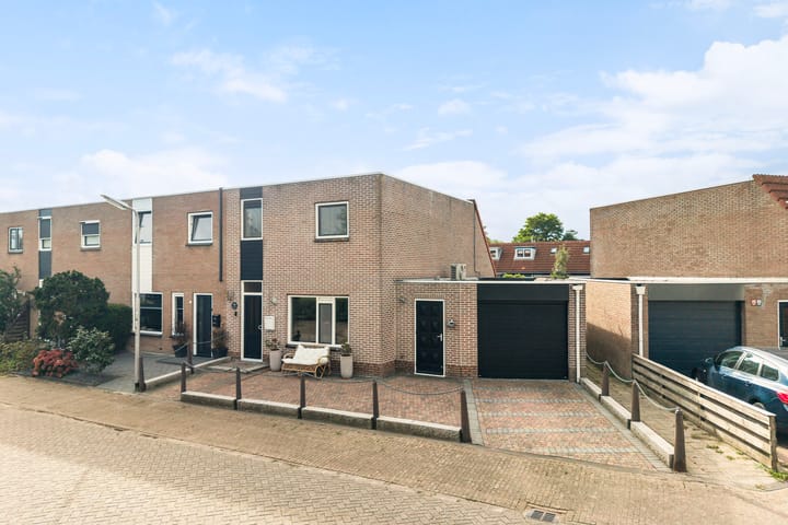 Foto 4 van Mockemastate 19