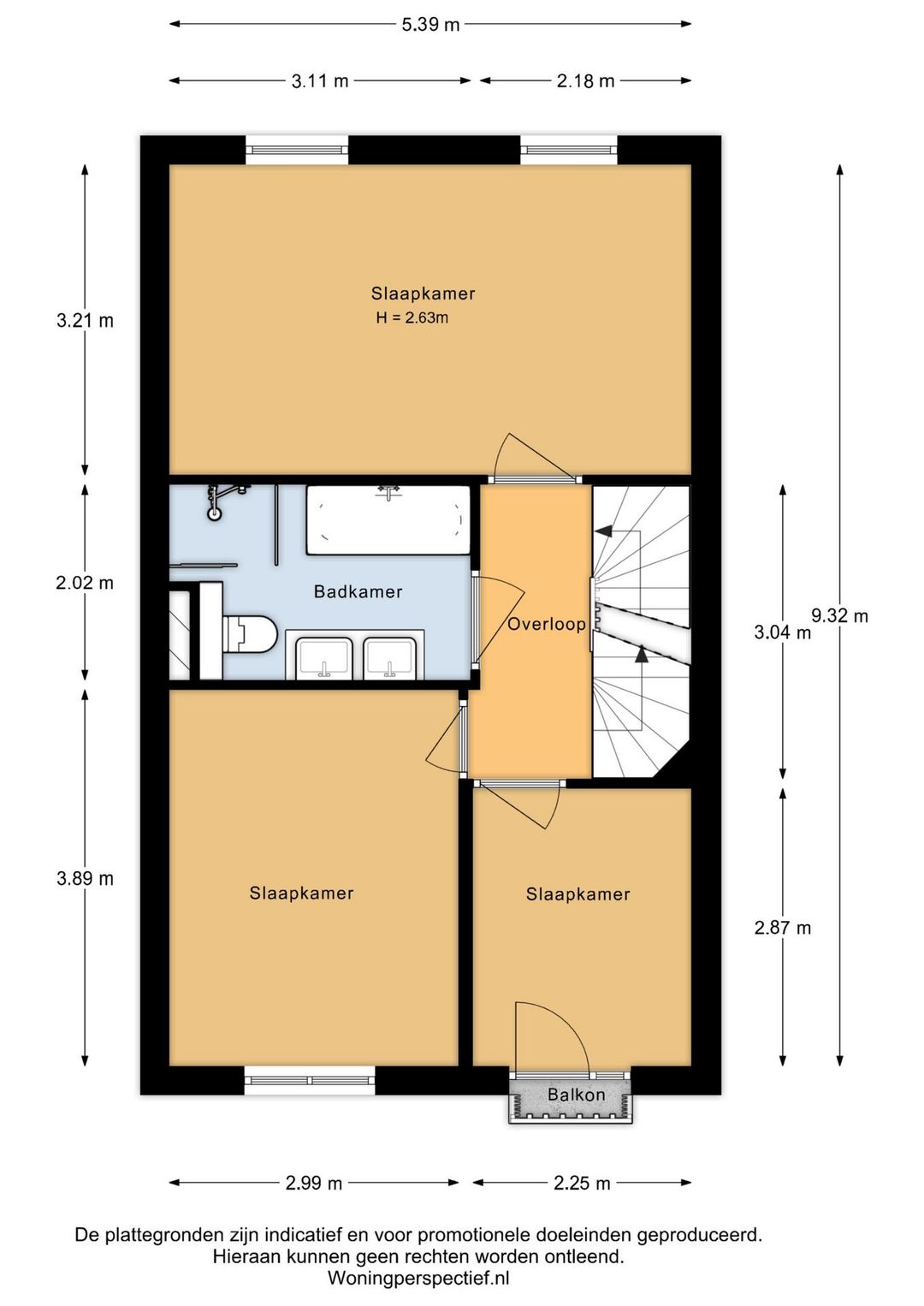 Foto 47 van Terpstraat 43