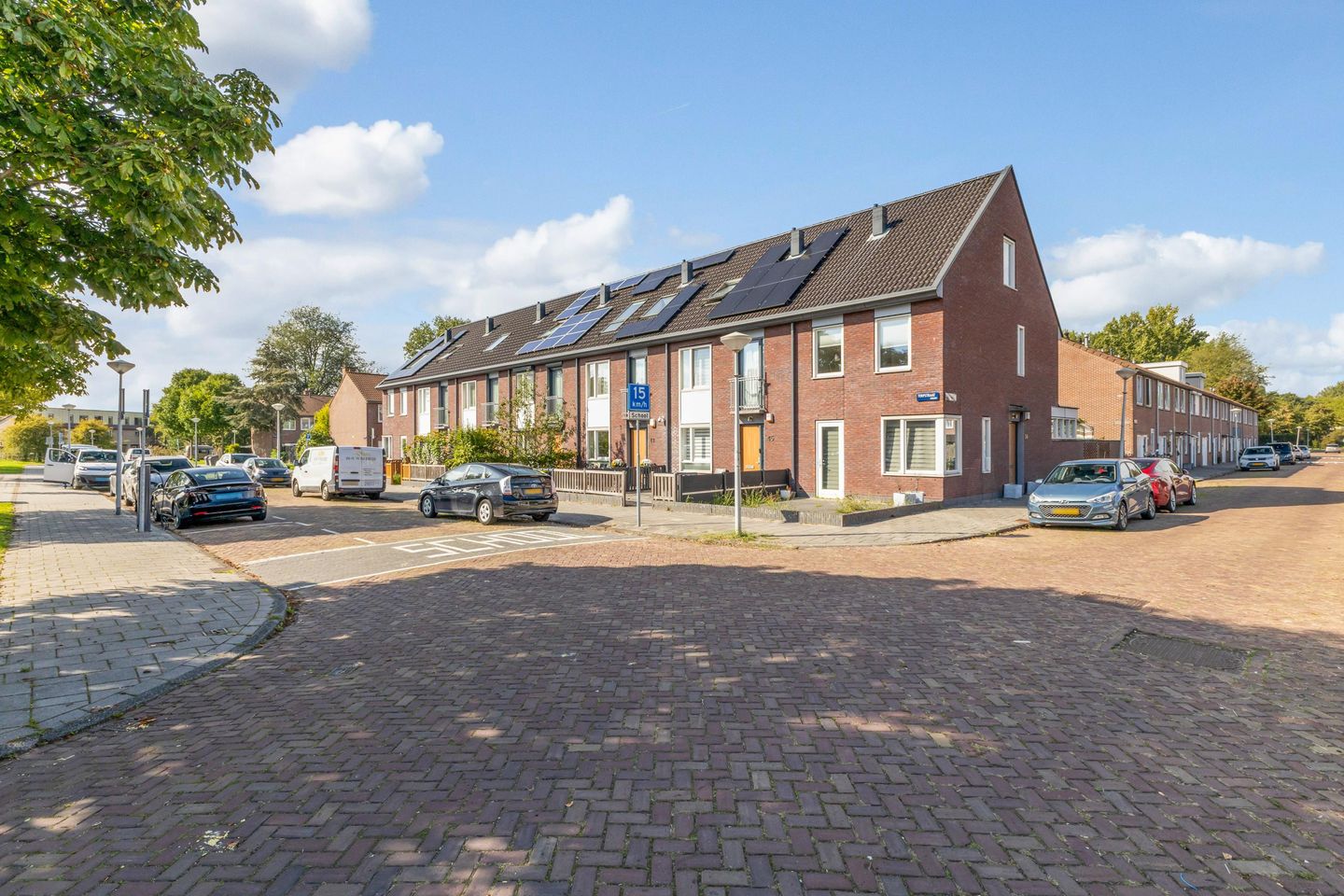 Foto 44 van Terpstraat 43