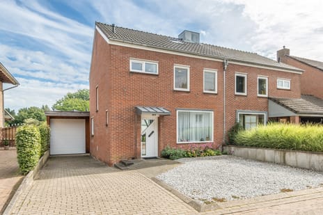 Steegstraat thumbnail