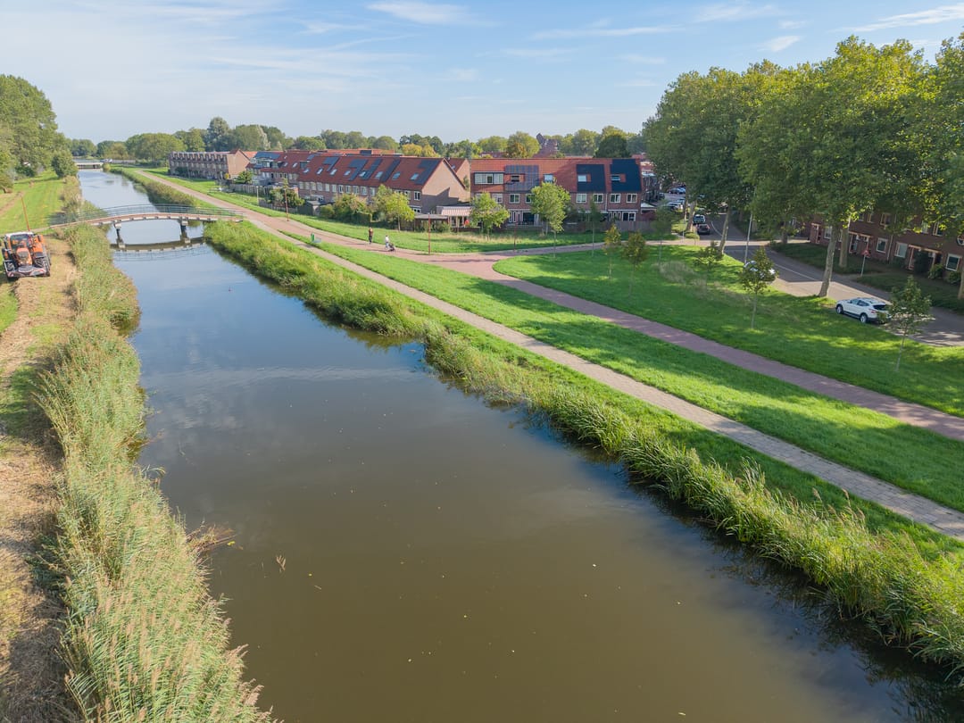 Foto 41 van Buizerdveld 203