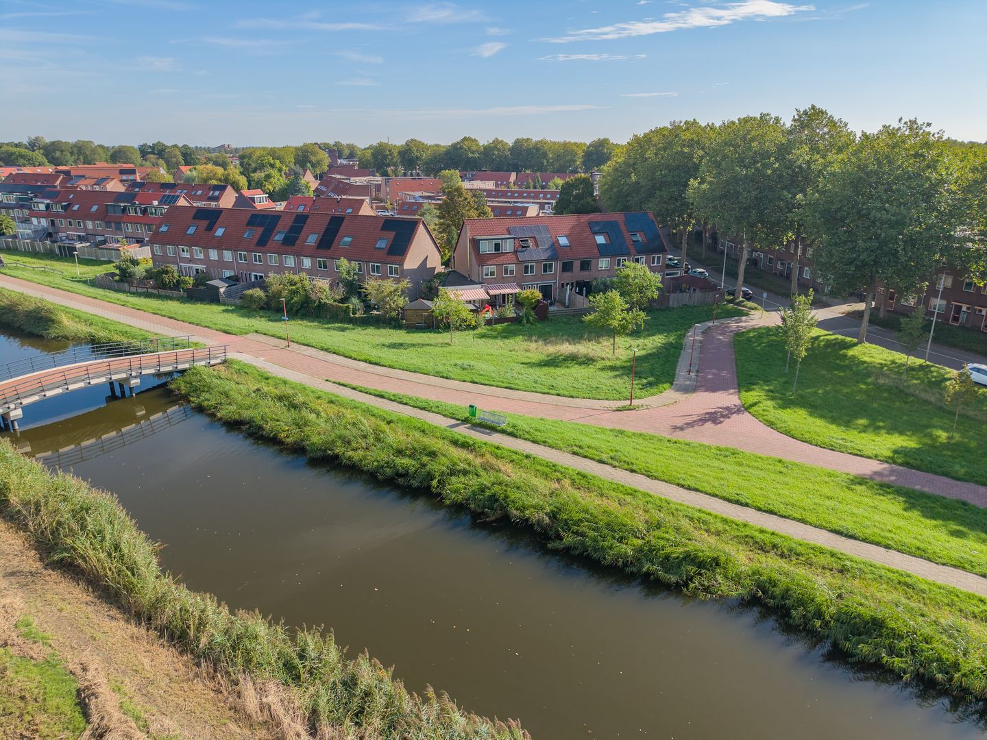 Foto 19 van Buizerdveld 203