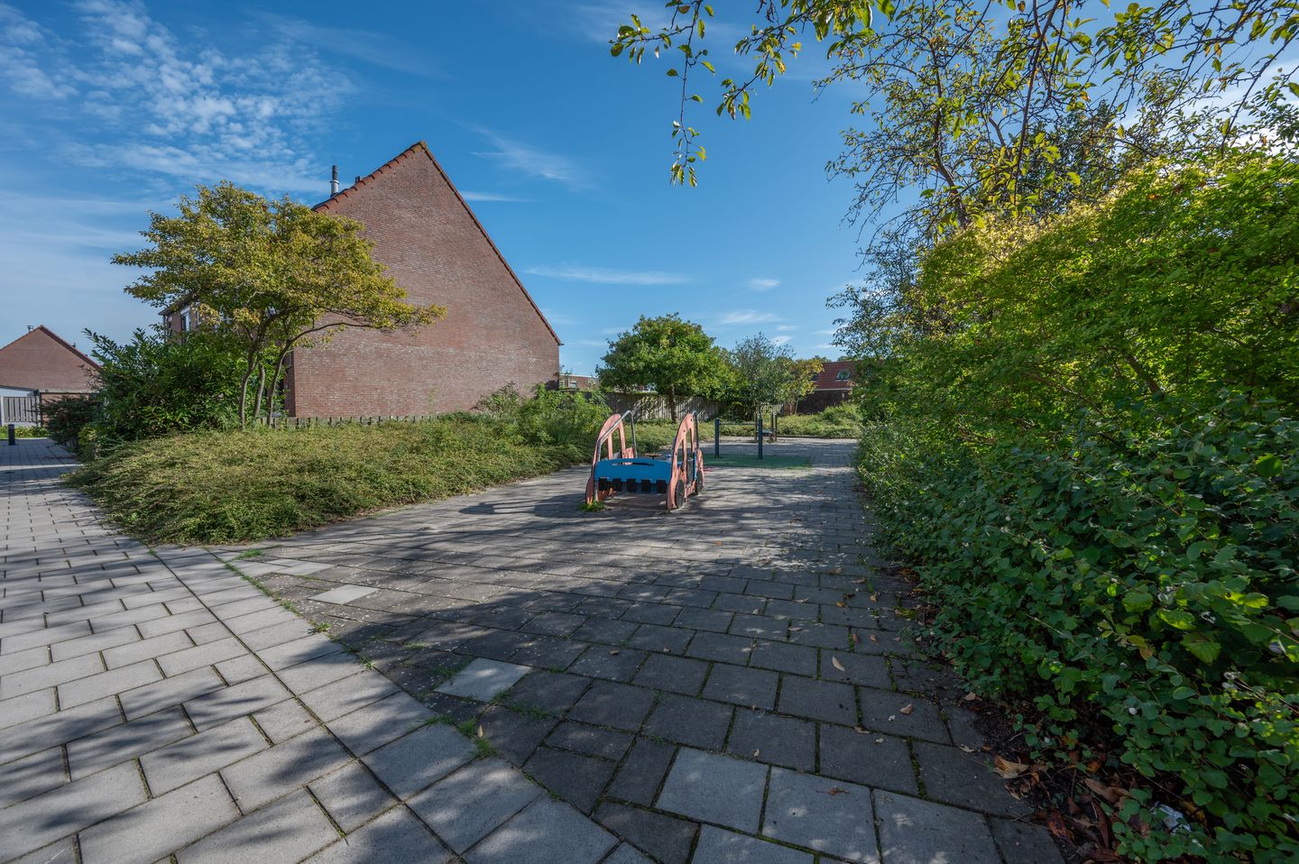 Foto 40 van Buizerdveld 203