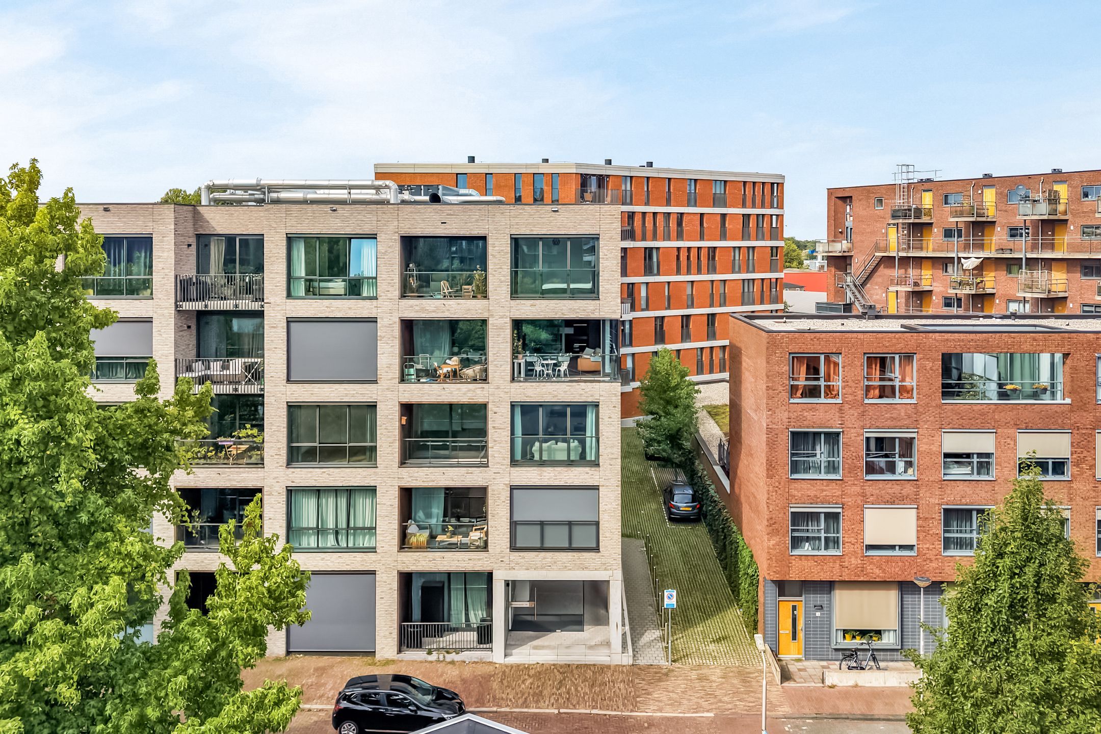 Drentsestraat 12 A
