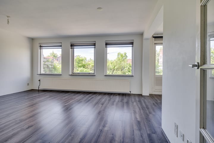 Foto 5 van Binnen de Veste 26