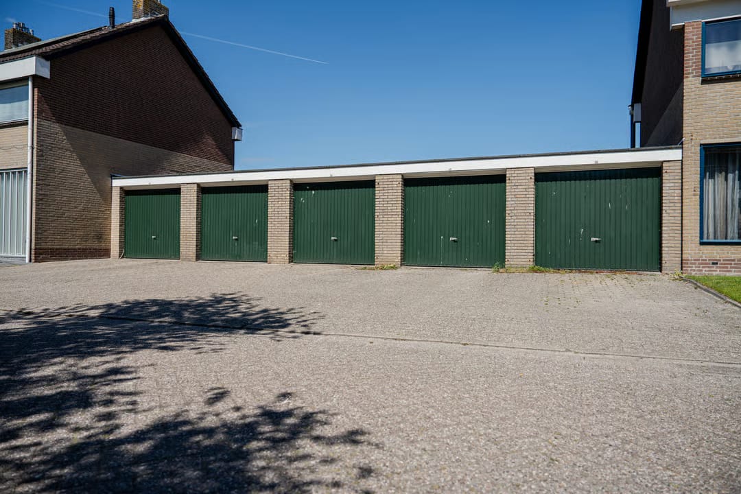 View photo 2 of De Groenkampen 6