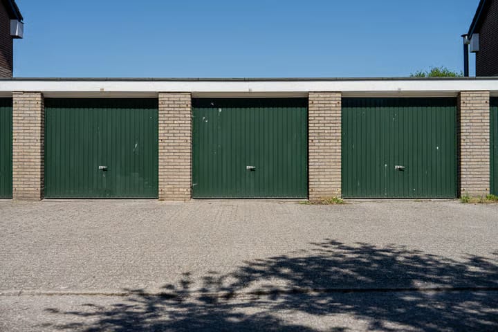 View photo 1 of De Groenkampen 6