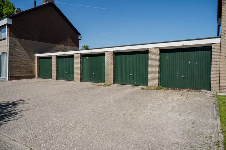 View photo 3 of De Groenkampen 6