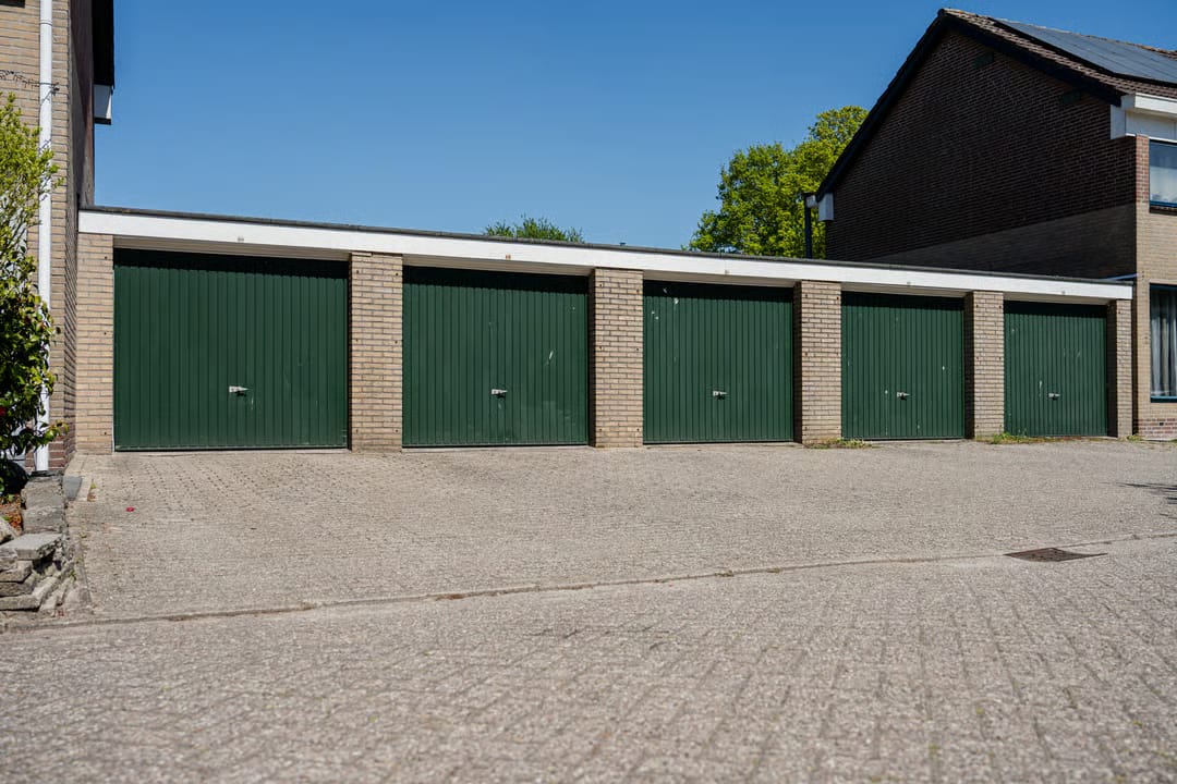 View photo 4 of De Groenkampen 6