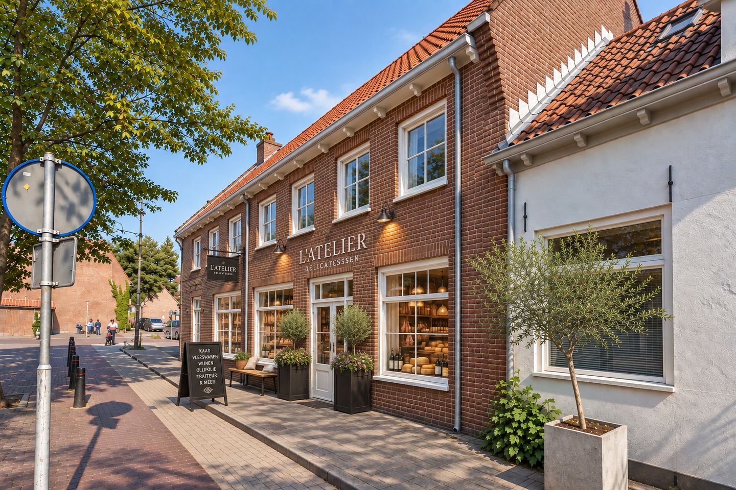 Bekijk foto 3 van Vuldersbrink 1