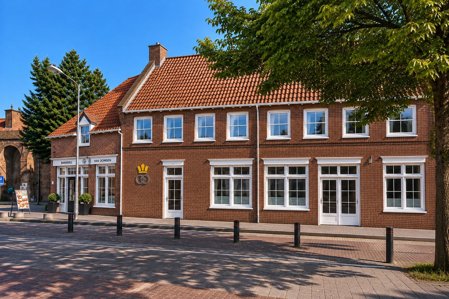 Bekijk foto 4 van Vuldersbrink 1