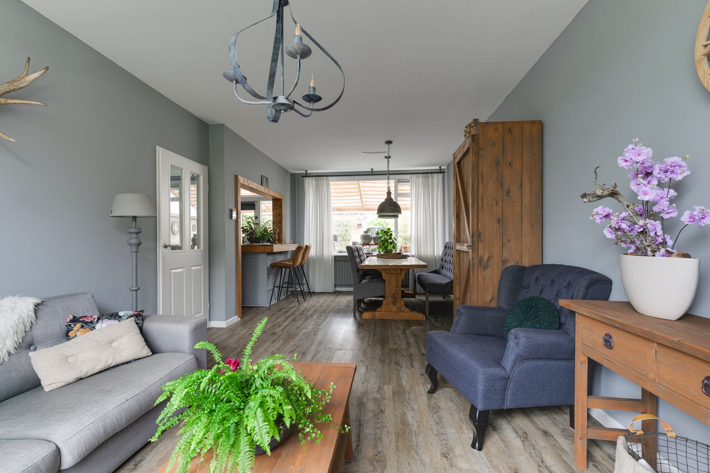 Foto 4 van Kortenaerstraat 9