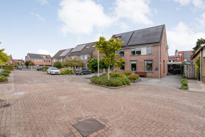 Foto 4 van Weesboom 11