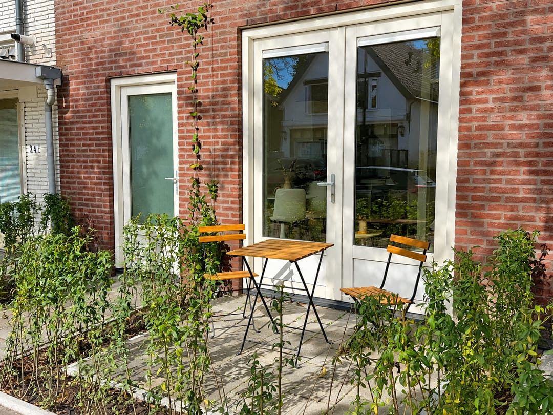 Foto 16 van Koninginnelaan 22-07