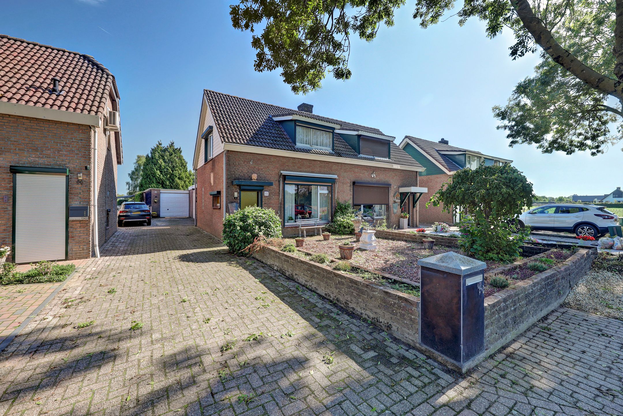 van der Mondeweg 94 