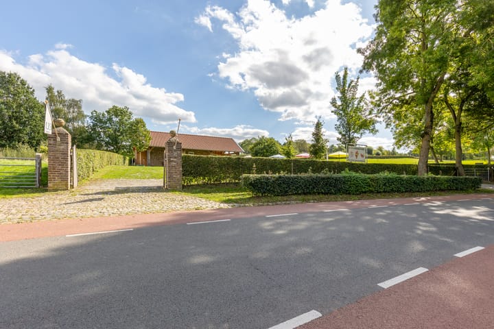 Bovenstraat 38, Noorbeek