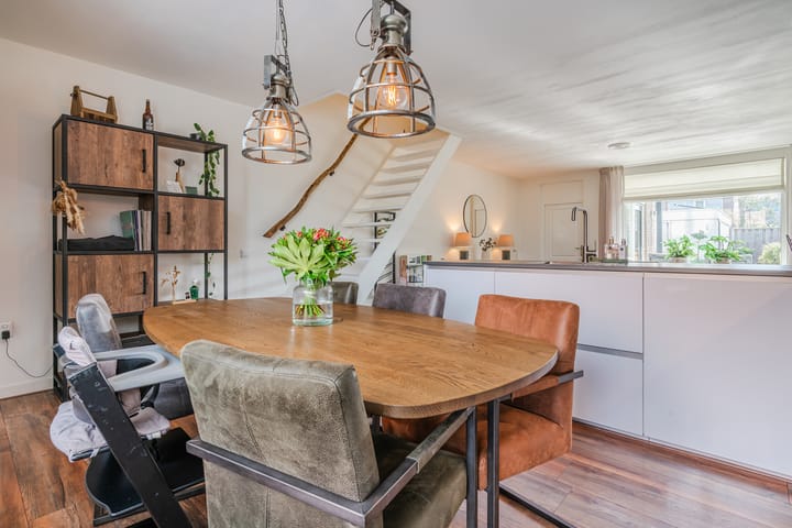 Tussenwoning te koop: Acacialaan 72, Heerde