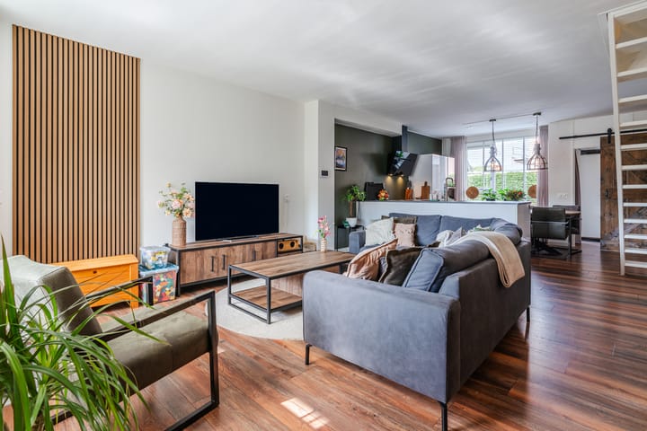 Tussenwoning te koop: Acacialaan 72, Heerde