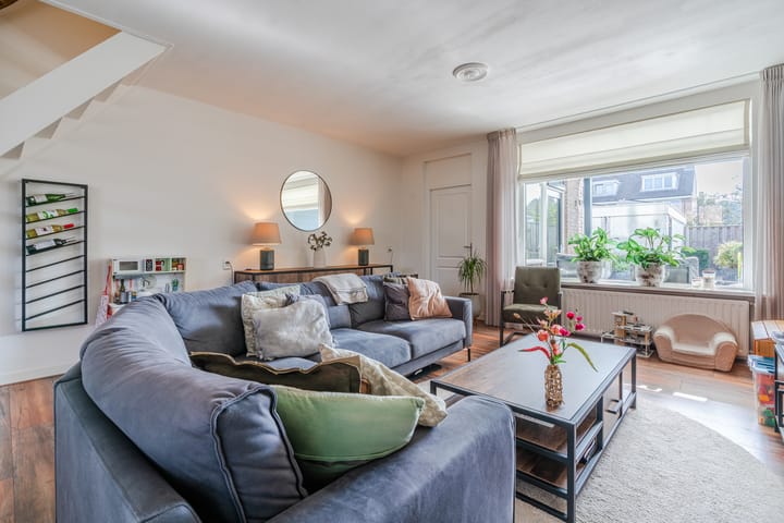 Tussenwoning te koop: Acacialaan 72, Heerde