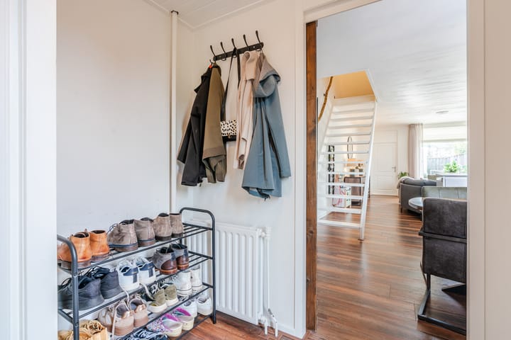 Tussenwoning te koop: Acacialaan 72, Heerde