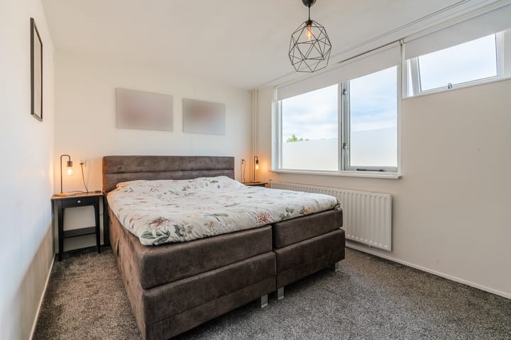 Tussenwoning te koop: Acacialaan 72, Heerde