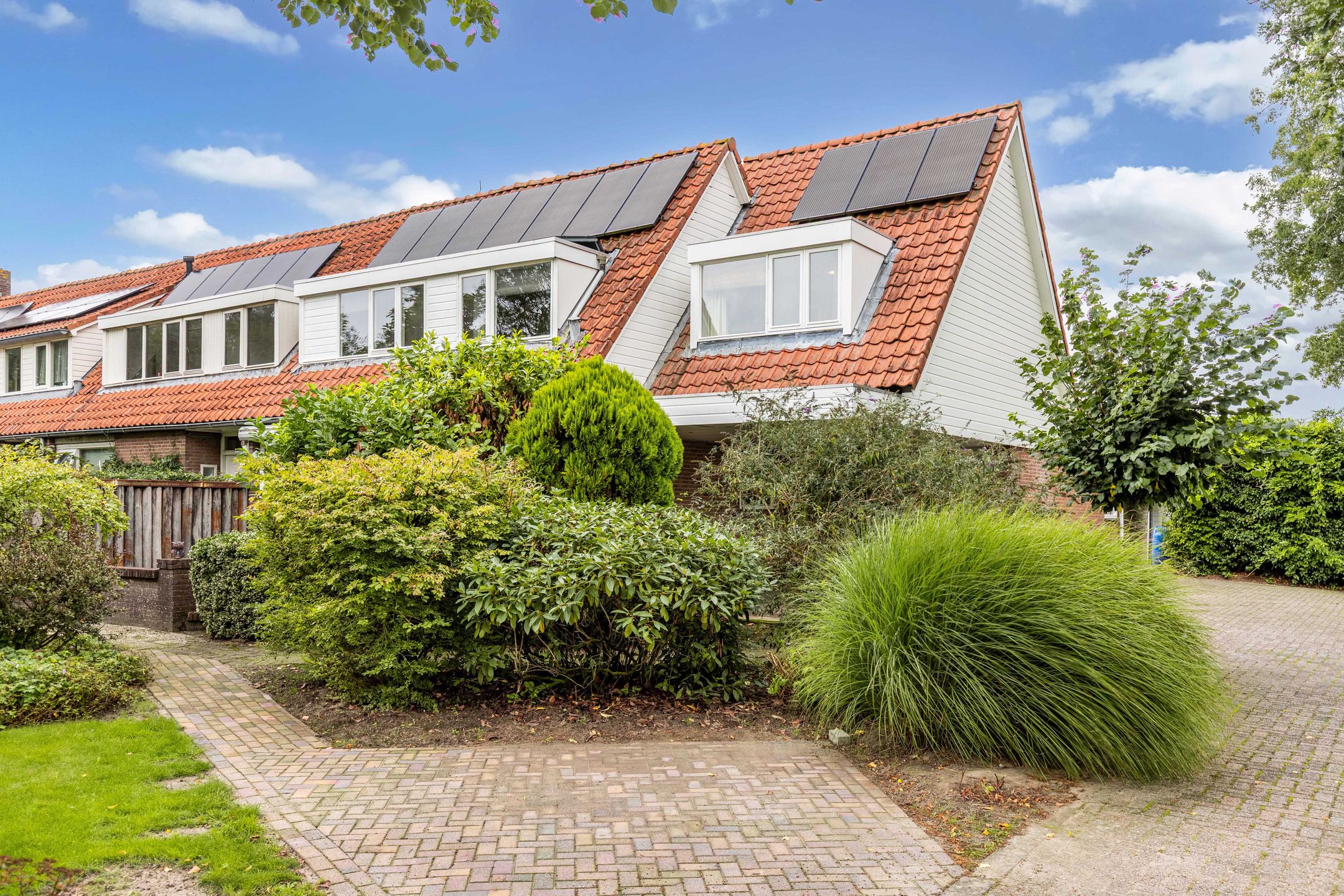 Foto 42 van Onderduikersweg 18-A