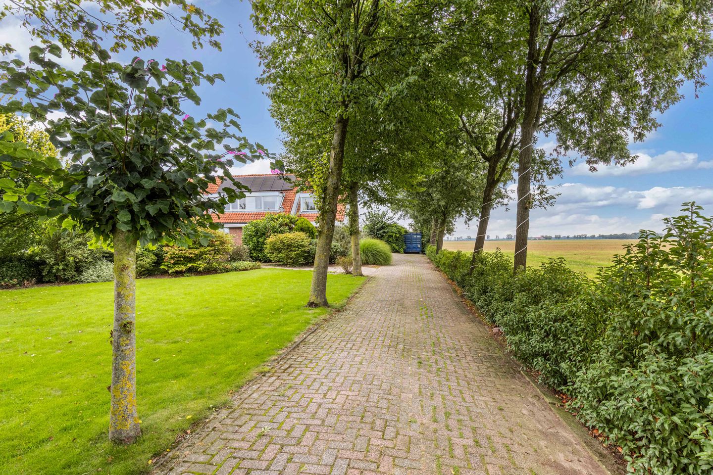 Foto 44 van Onderduikersweg 18-A