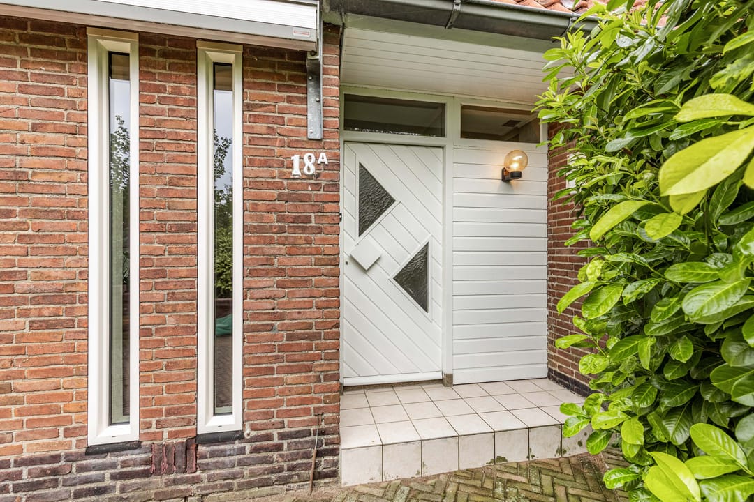 Foto 47 van Onderduikersweg 18-A