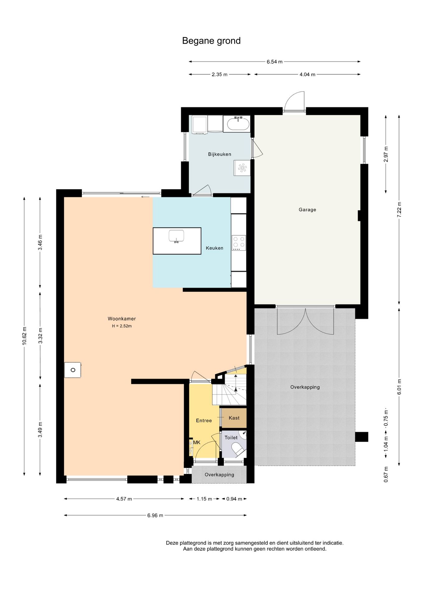 Foto 51 van Onderduikersweg 18-A