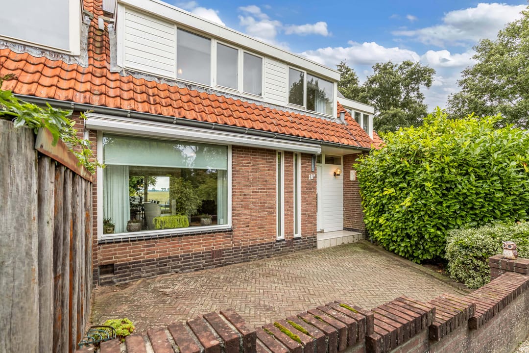 Foto 46 van Onderduikersweg 18-A