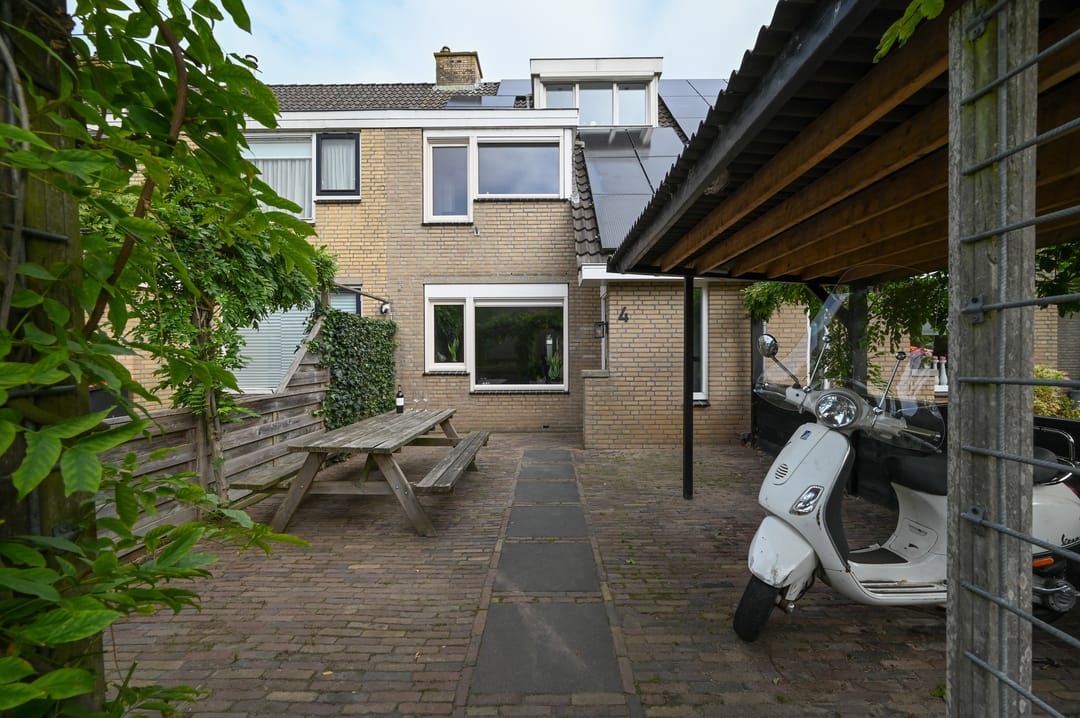 Foto 1 van Orchideelaan 4